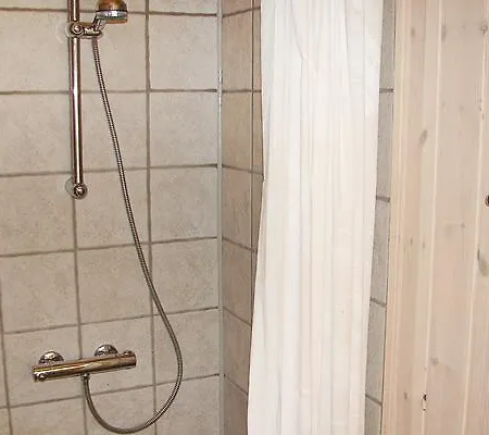 Hébergement de vacances Three-bedroom Holiday In Glesborg 49